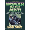 Woman in the Mists - Paperback