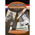 Sherlock Holmes: The French Conundrum - Hardcover