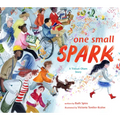 One Small Spark: A Tikkun Olam Story - Hardcover