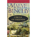 Circle of Friends - Mass Market Paperbound