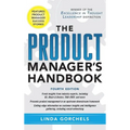 The Product Manager's Handbook - Hardcover