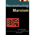 Reconstructing Marxism: Essays on Explanation and the Theory of History - Paperback
