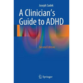 A Clinician's Guide to ADHD - Paperback
