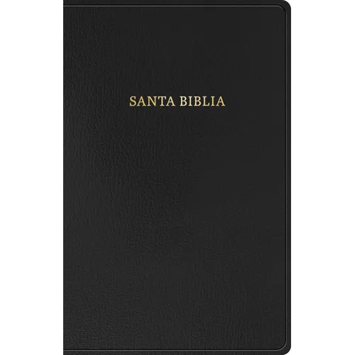 Classic Reference Bible-RV 1909 - Imitation Leather