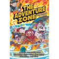 The Adventure Zone: The Eleventh Hour - Hardcover