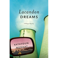 Lacandon Dreams: A Milagro Mystery - Paperback