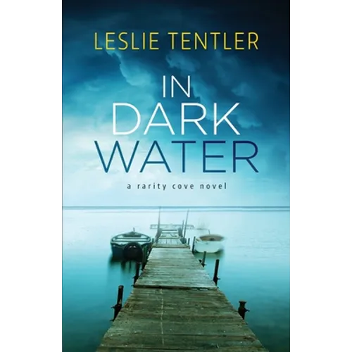 In Dark Water: Rarity Cove Book 3 - Paperback