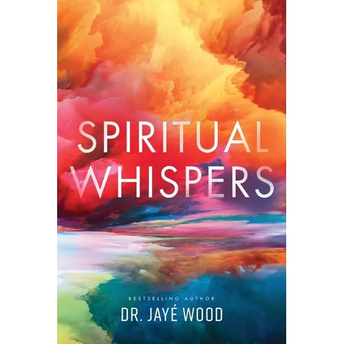 Spiritual Whispers - Paperback