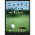 Golf Is Not a Game of Perfect - Hardcover
