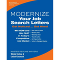 Modernize Your Job Search Letters: Get Noticed Get Hired - Paperback