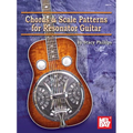 Chords & Scale Patterns for Resonator Guitar - Paperback