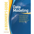 Data Modeling, a Beginner's Guide - Paperback