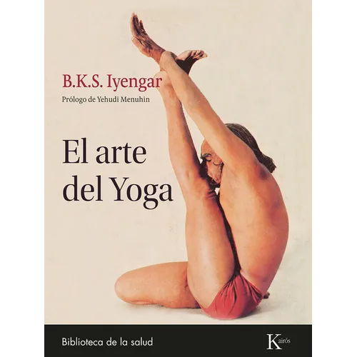 El Arte del Yoga - Paperback