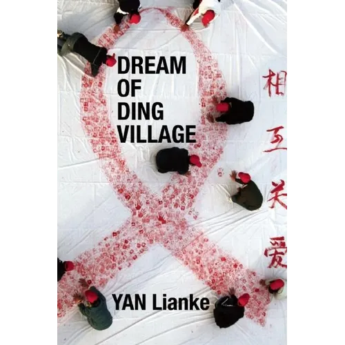 Dream of Ding Village - Paperback