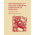 Encyclopedia of German-American Genealogical Research - Paperback