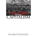 Fascism vs. Capitalism - Paperback