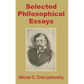 Selected Philosophical Essays - Paperback