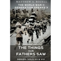 World War II Generation Speaks III - Paperback