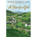 A Slip of a Girl - Paperback