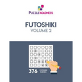 Futoshiki: Volume 2 - Paperback