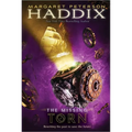 Torn - Paperback