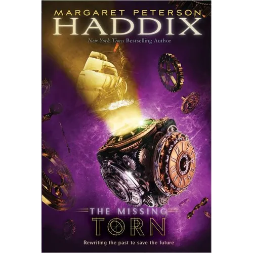 Torn - Paperback