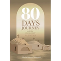 80 Days Journey with the Desert Fathers - Paperback