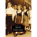 Irish Chicago - Paperback