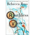 Ruthless Vows - Hardcover