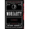 Moriarty - Paperback