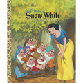 Snow White and the Seven Dwarfs (Disney Classic) - Hardcover