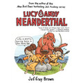 Lucy & Andy Neanderthal - Paperback