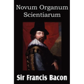 Novum Organum 'New Method' - Paperback