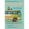 Mosquitoland - Paperback