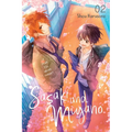 Sasaki and Miyano, Vol. 2: Volume 2 - Paperback