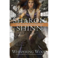 Whispering Wood - Paperback
