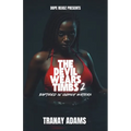 The Devil Wears Timbs 2: Baptized In Unholy Water - Paperback