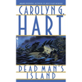 Dead Man's Island - Mass Market Paperbound