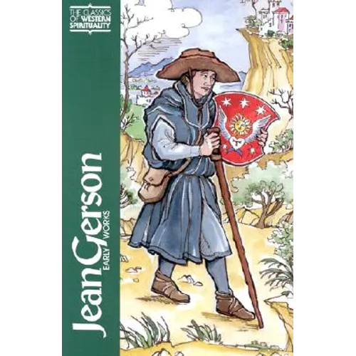 Jean Gerson: Early Works - Paperback