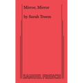 Mirror Mirror - Paperback