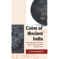 Coins of Ancient India - Hardcover
