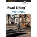 Road Biking Virginia - Paperback