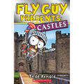 Fly Guy Presents: Castles - Paperback