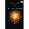 The Power Of Positive Thinking - Paperback