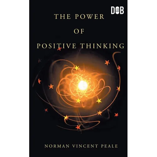 The Power Of Positive Thinking - Paperback