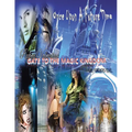 The Gate to the Magic Kingdom - Paperback