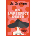 An Imperfect Death - Paperback