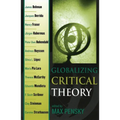 Globalizing Critical Theory - Paperback