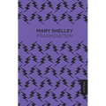 Frankenstein (Novela Gótica) / Frankenstein (a Gothic Novel) - Paperback