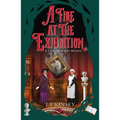 A Fire at the Exhibition - Paperback